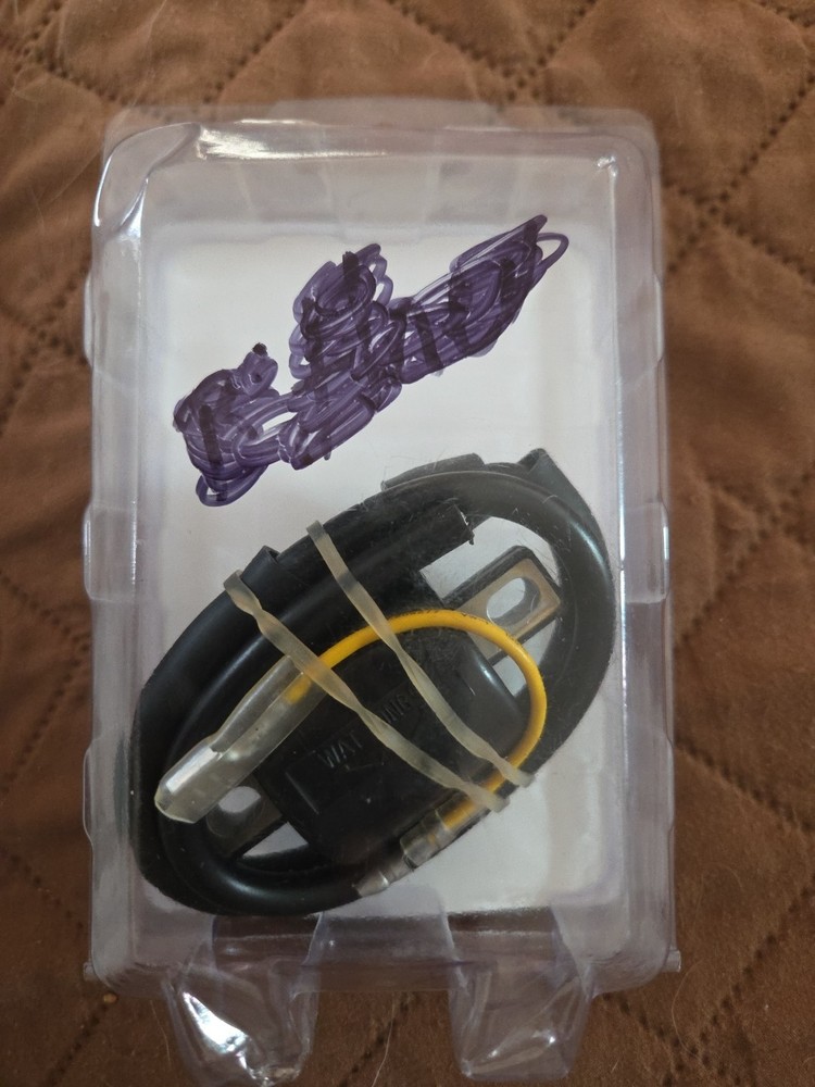 Bronco Ignition Coil 183-2012 (AT-01313)