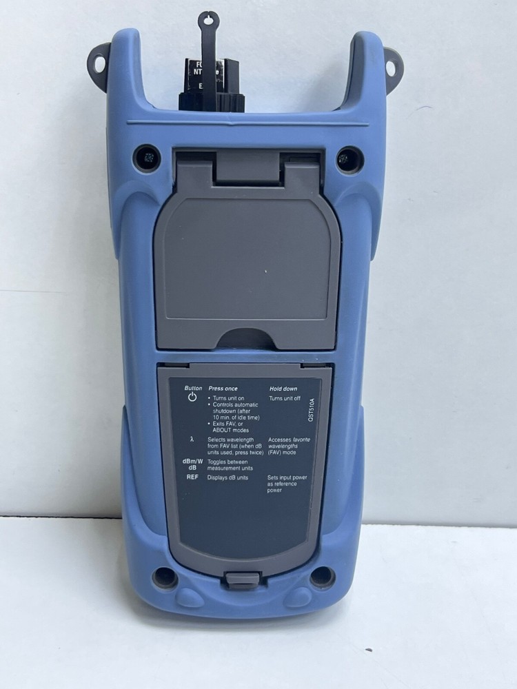 EXFO FPM-302 POWER METER