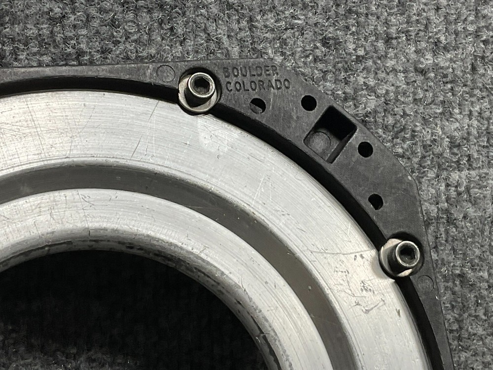 Chimera Speed Ring For Video Pro Banks – Durable Studio Accessory