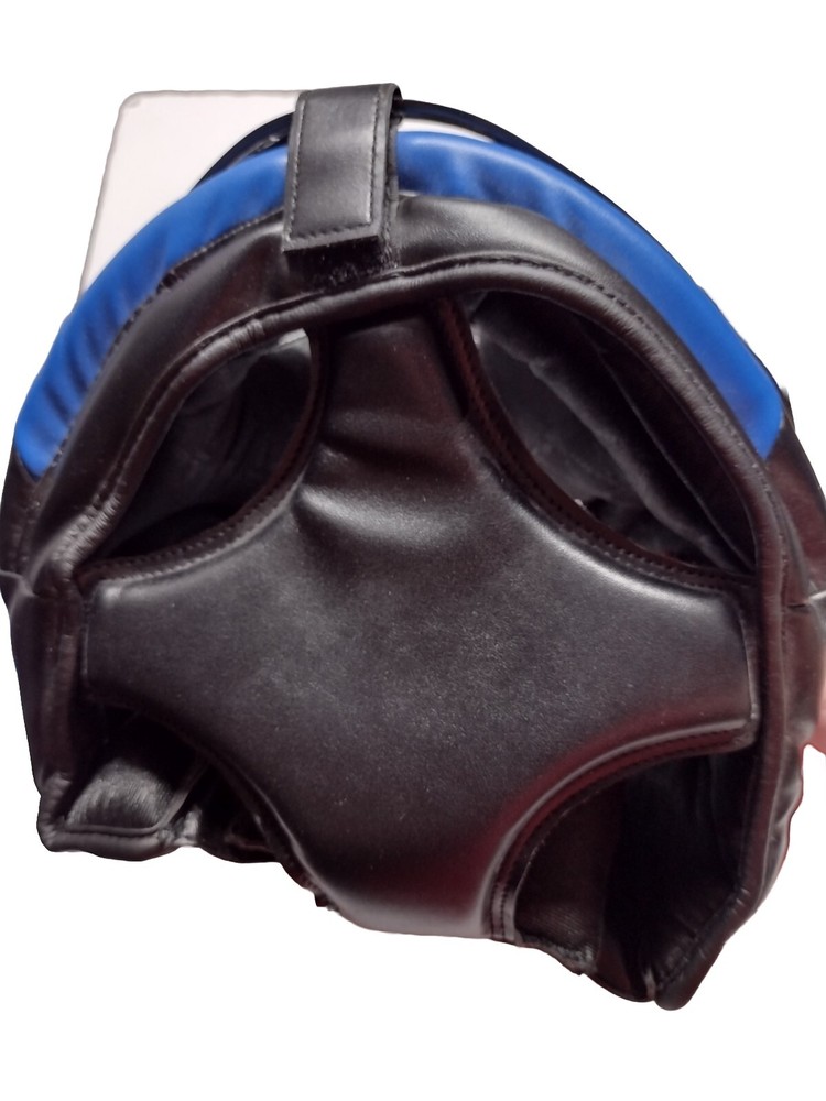 RDX Boxing Headgear T1U