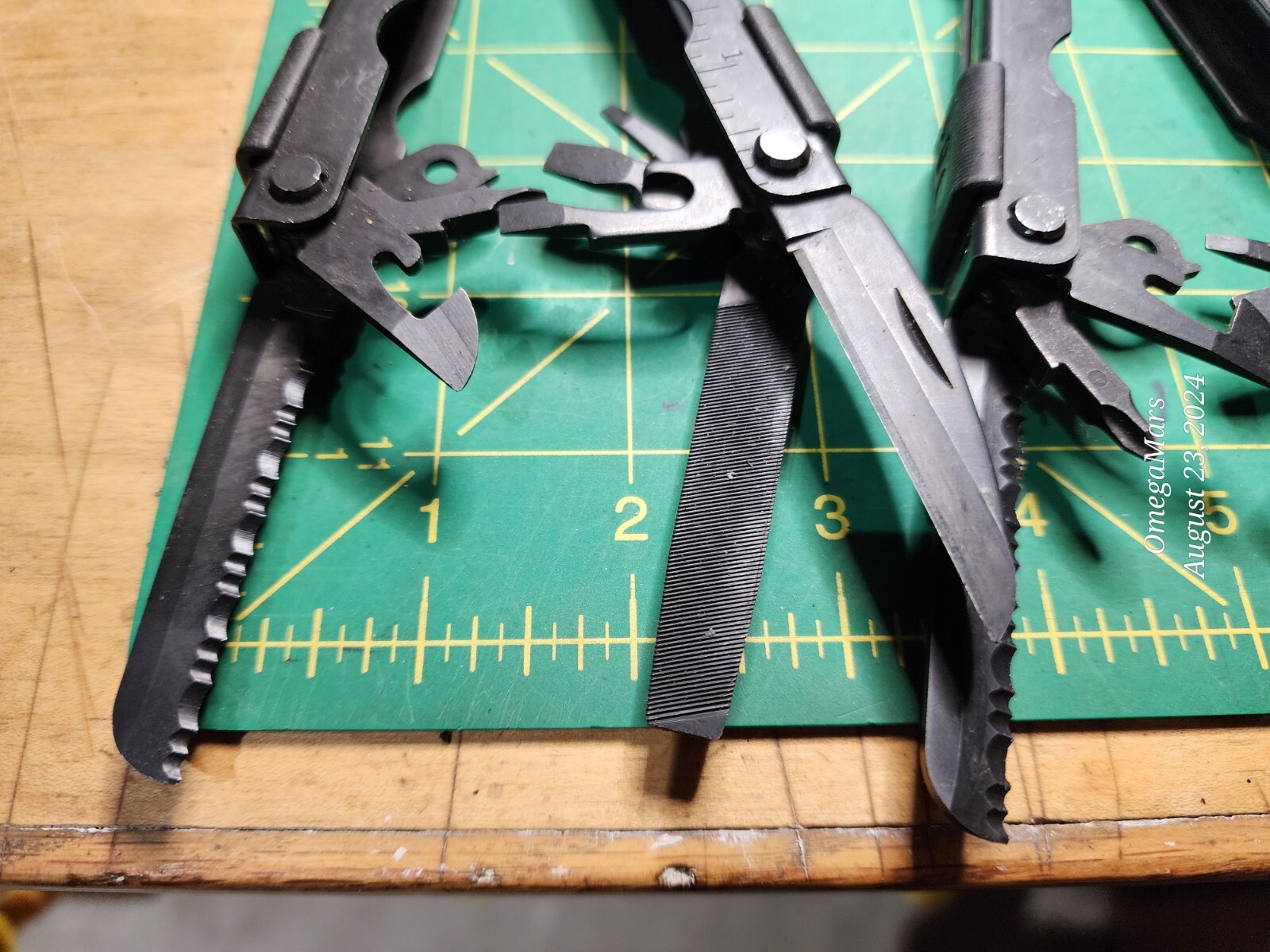 Gerber MP600 x1 Dirty and used but work great bundle deal x1 per order