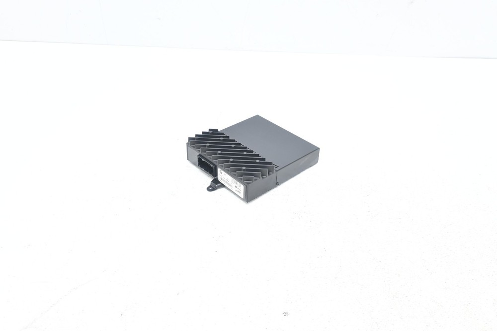 Amplifier HIFI System Control Module Unit OEM BMW E85 Z4 2003-2008