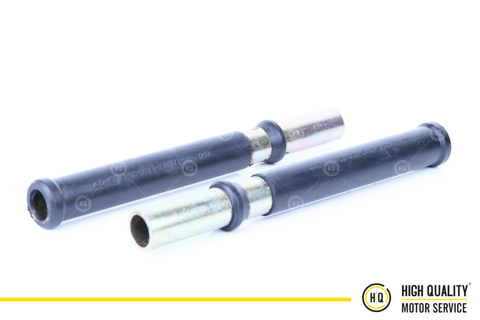 Oil Cooler Pipe Plug For Deutz 04179404, 1011, 2011 (Set of 2)