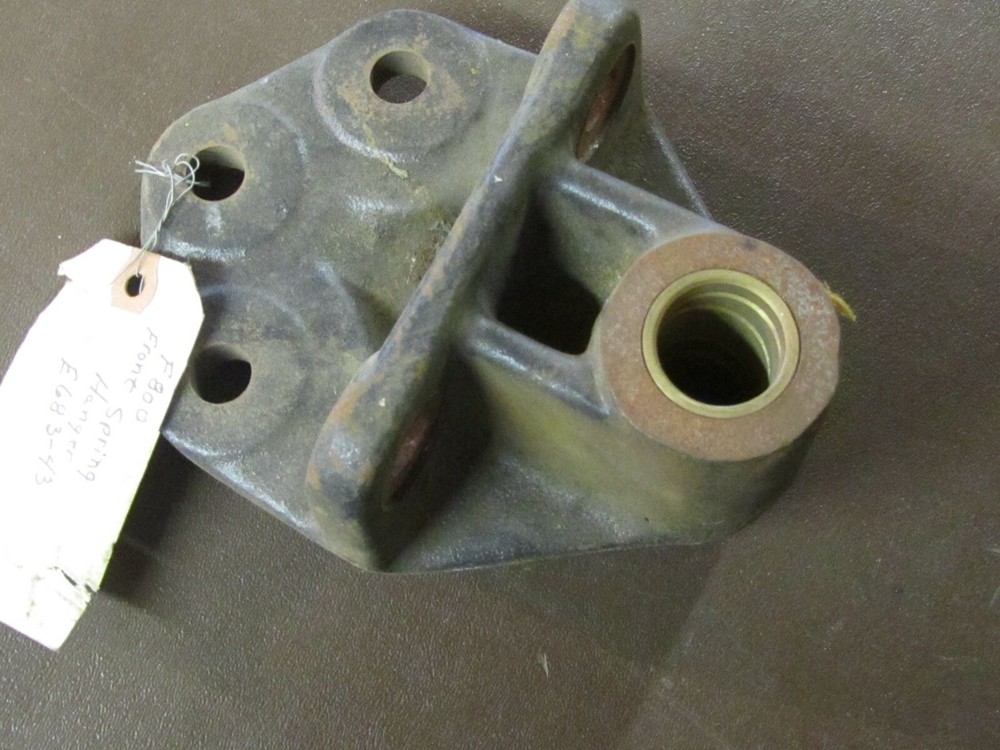 FORD LEAF SPRING HANGER E683-43