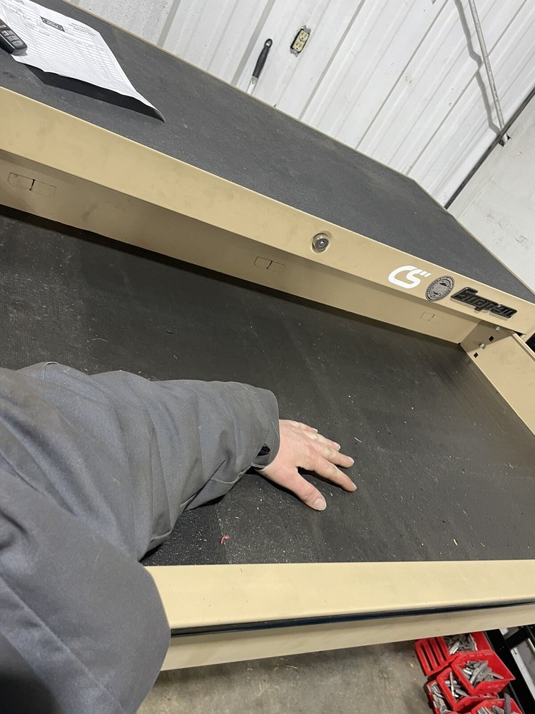 Snap On Tool Box