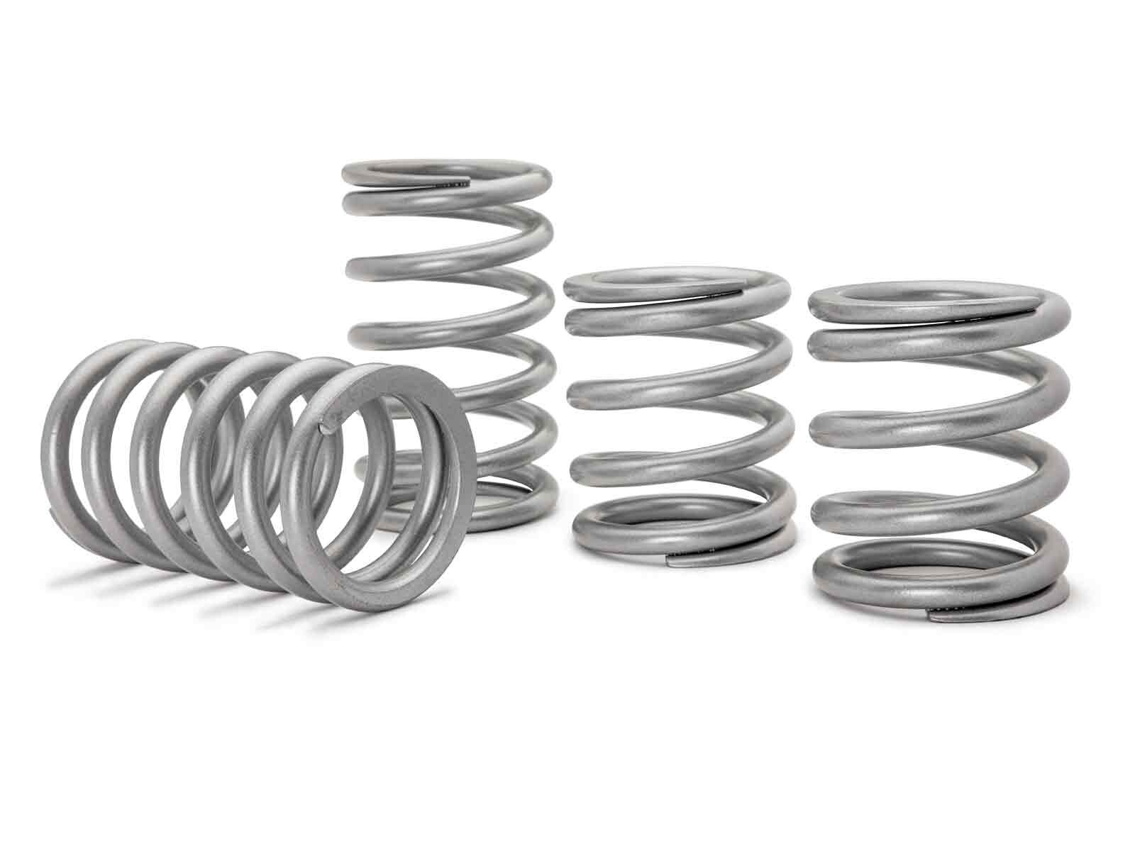 SuperATV Tender Springs for Polaris RZR XP 4 Turbo S (2019-2021)