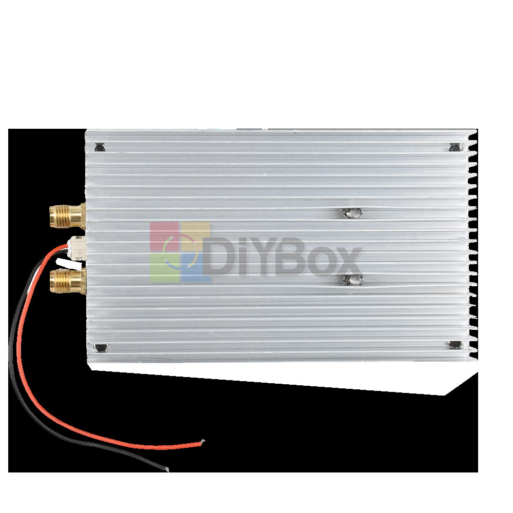 20W Portable Short Wave Amplifier Module Transceiver Automatic Converter SMA New