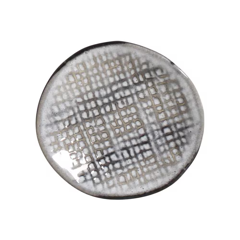 Stoneware 6-Piece Ramekin Juta Dust Set