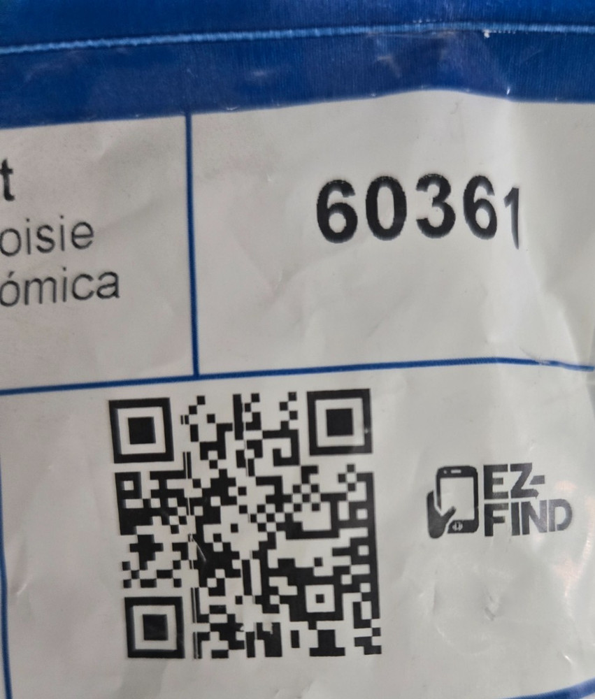 Grote 60361 Clear Courtesy Step Light