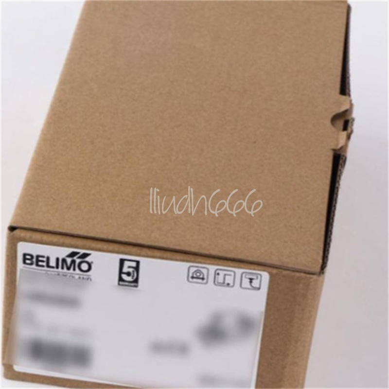 1PC BELIMO BFN24-ST Damper Actuator NEW