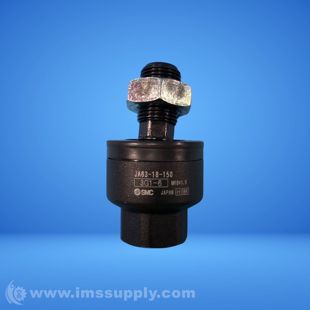 SMC JA63-18-150 Floating Joint FNIP