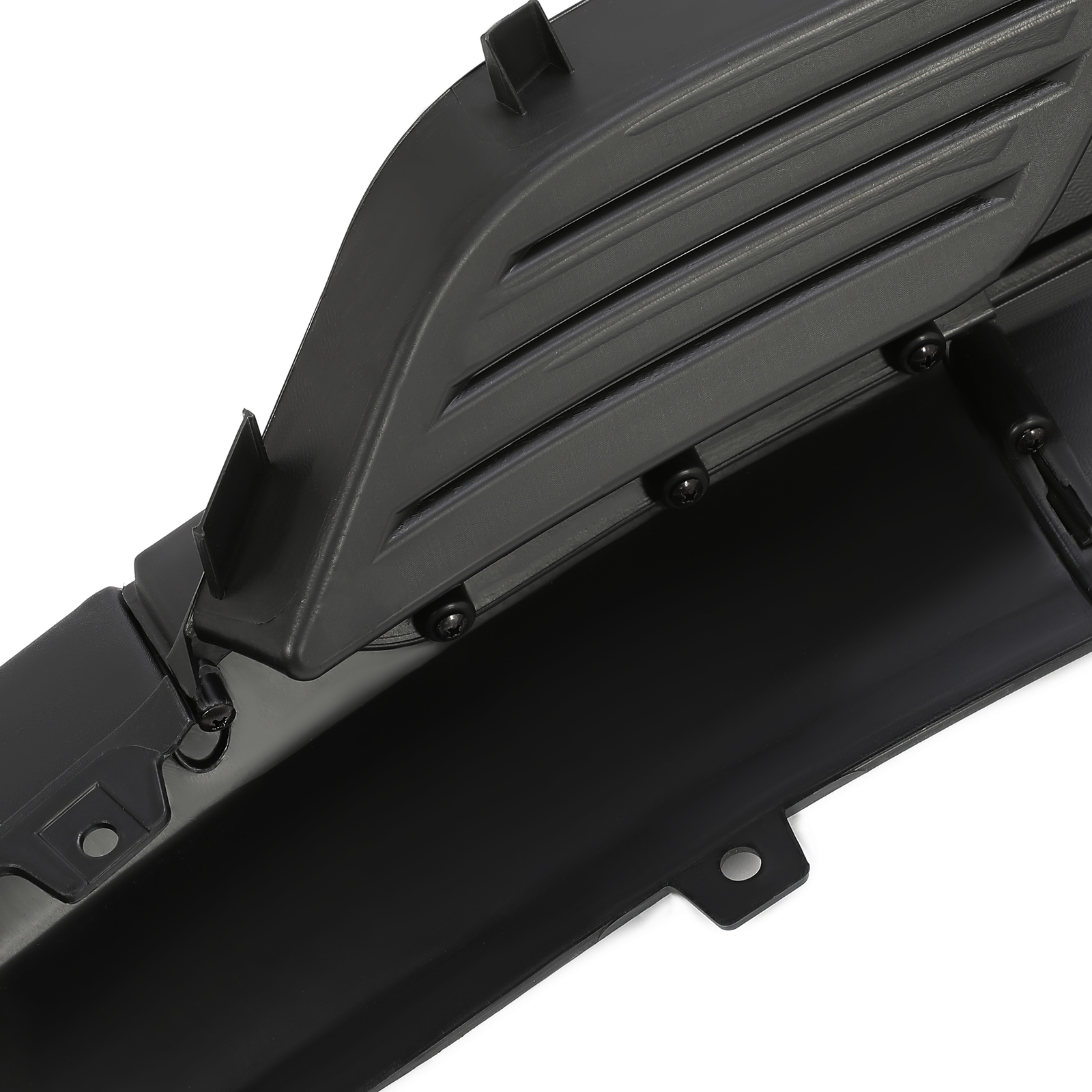 Front Lower Bumper Valance For Chevrolet Silverado 1500 2016 2017 2018 2019