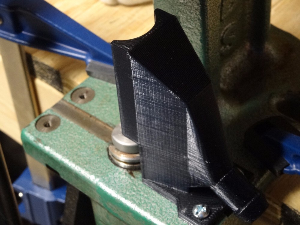 RCBS Turret Reloading Press upgrade Primer Catcher