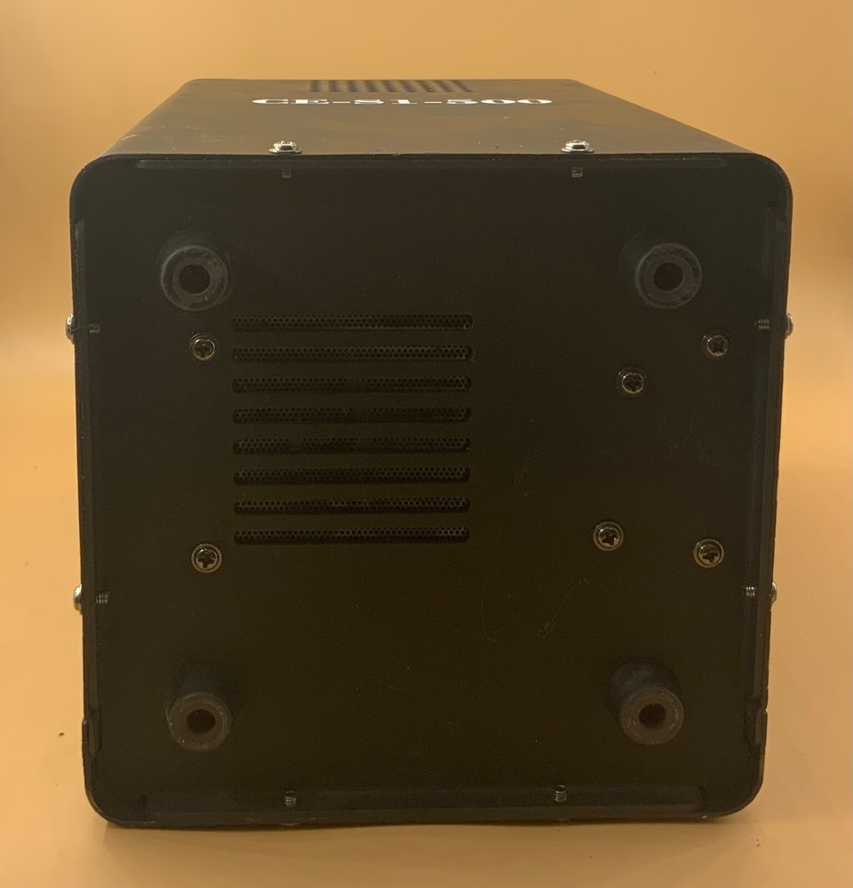 500W Cold Spark Machine Firework Machine Stage Effect DMX Party Sparkle Light