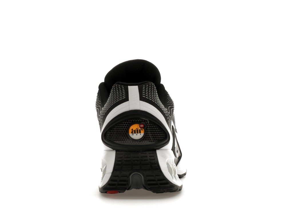 Nike Air Max DN Black White Cool Grey - DV3337-003