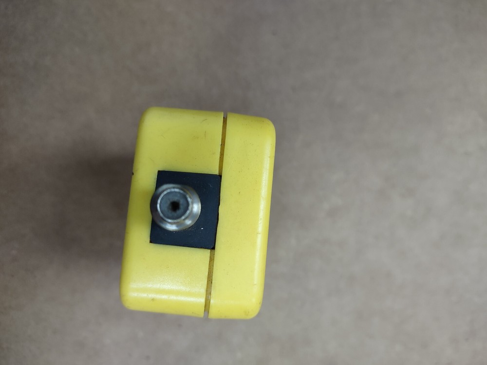 JDSU Test-Um Coax Cable Identifier Tester Test Unit CX-200