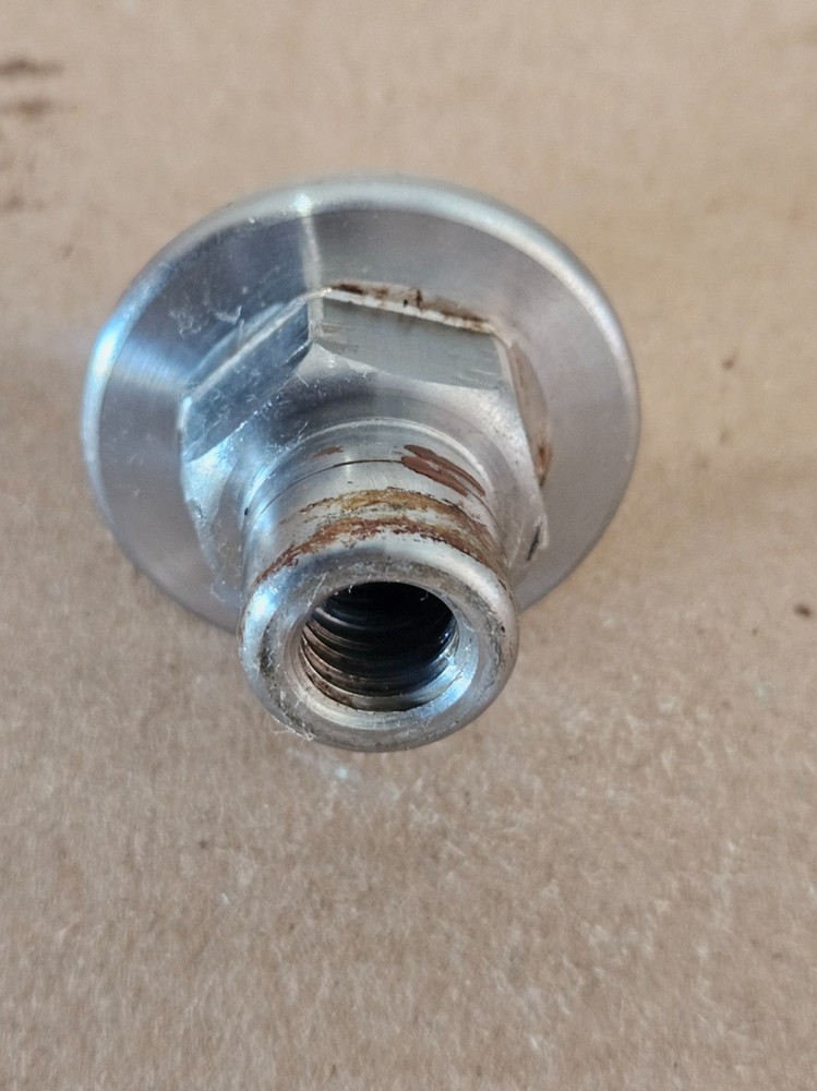 Scotsman 08-0660-01 Ice Machine Auger Stud