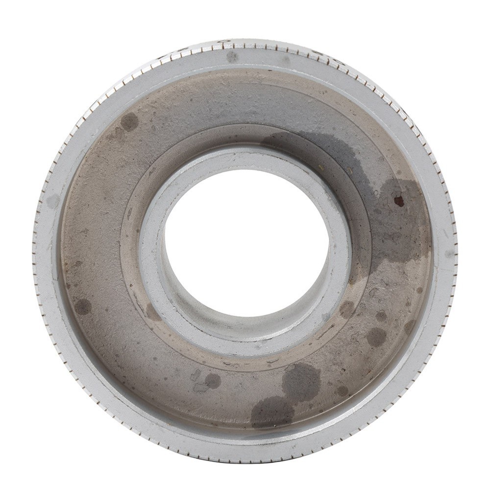 1pc Lifting Scale Ring Dial Cross Graduations Table For Milling Machines