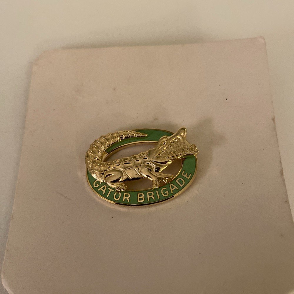 53rd Infantry Brigade Crest