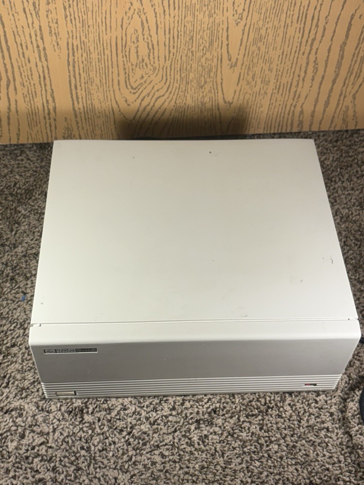 HP 7673 Autosample Controller Module 18594B (for HP 5890/6890 Agilent GC System)