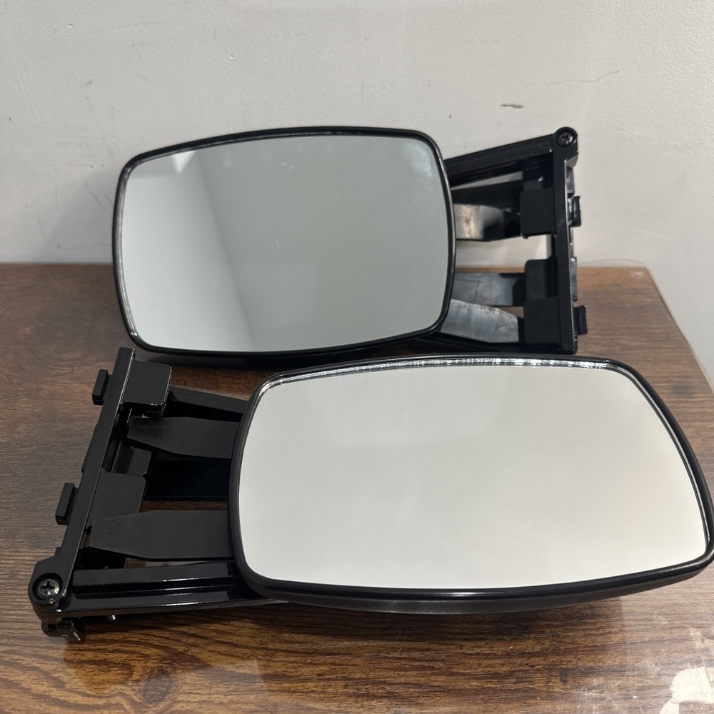 towing mirrors universal