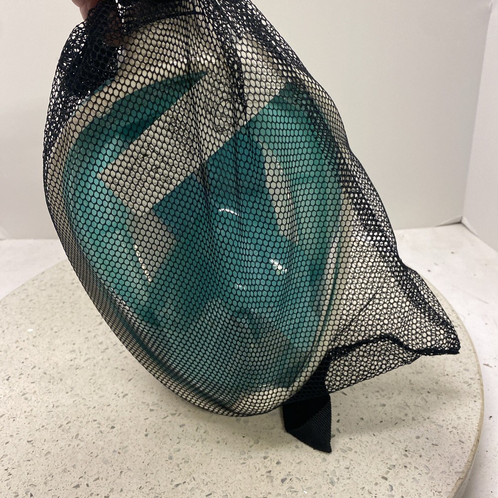 H2O Ninja Mask Snorkel System Unused