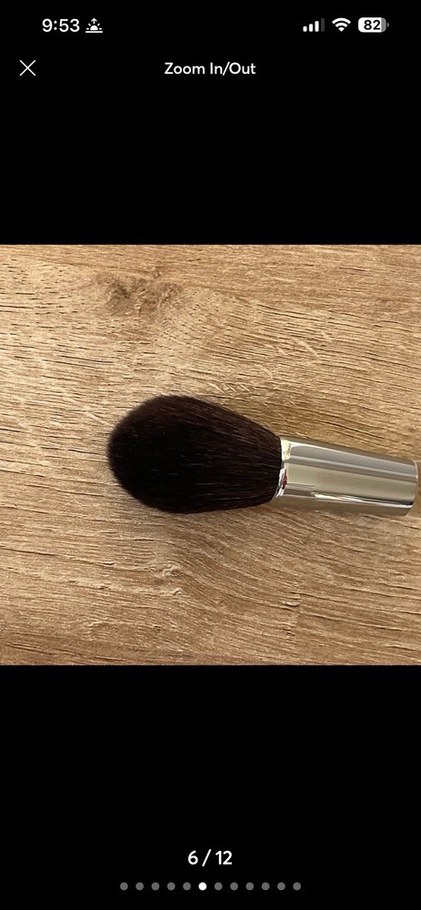 Trish McEvoyBrush 37 Bronzer ~NEW~