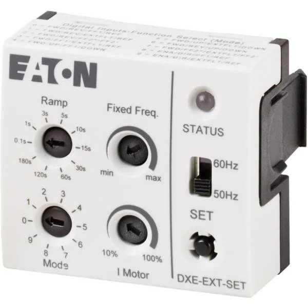 Eaton 174621 DXE-EXT-SET DX Configuration Module