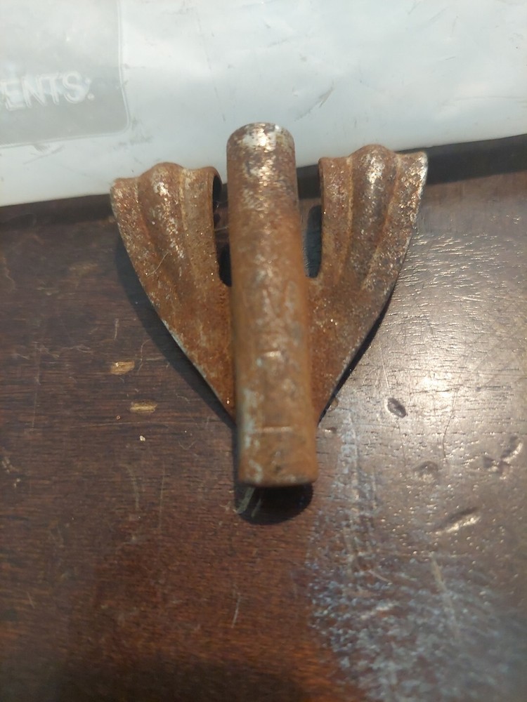 Wfl T Rod Claw 1 Pc