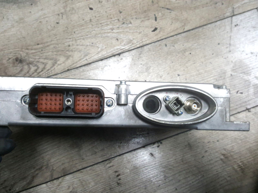 KOMATSU MODEL KDTC301 CONTROLLER 7826-12-2502