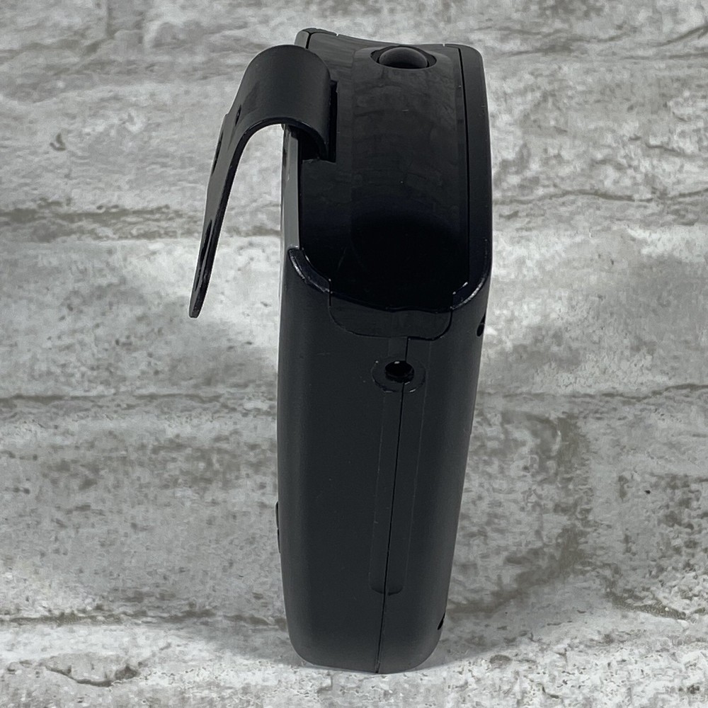 Whistler Laser Radar Detector Model 35R Not Tested