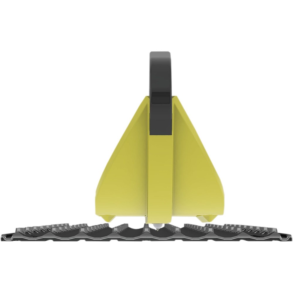 Caliber Low Pro Grip Glides Narrow 6'' - 8/Pack Single Set 13380