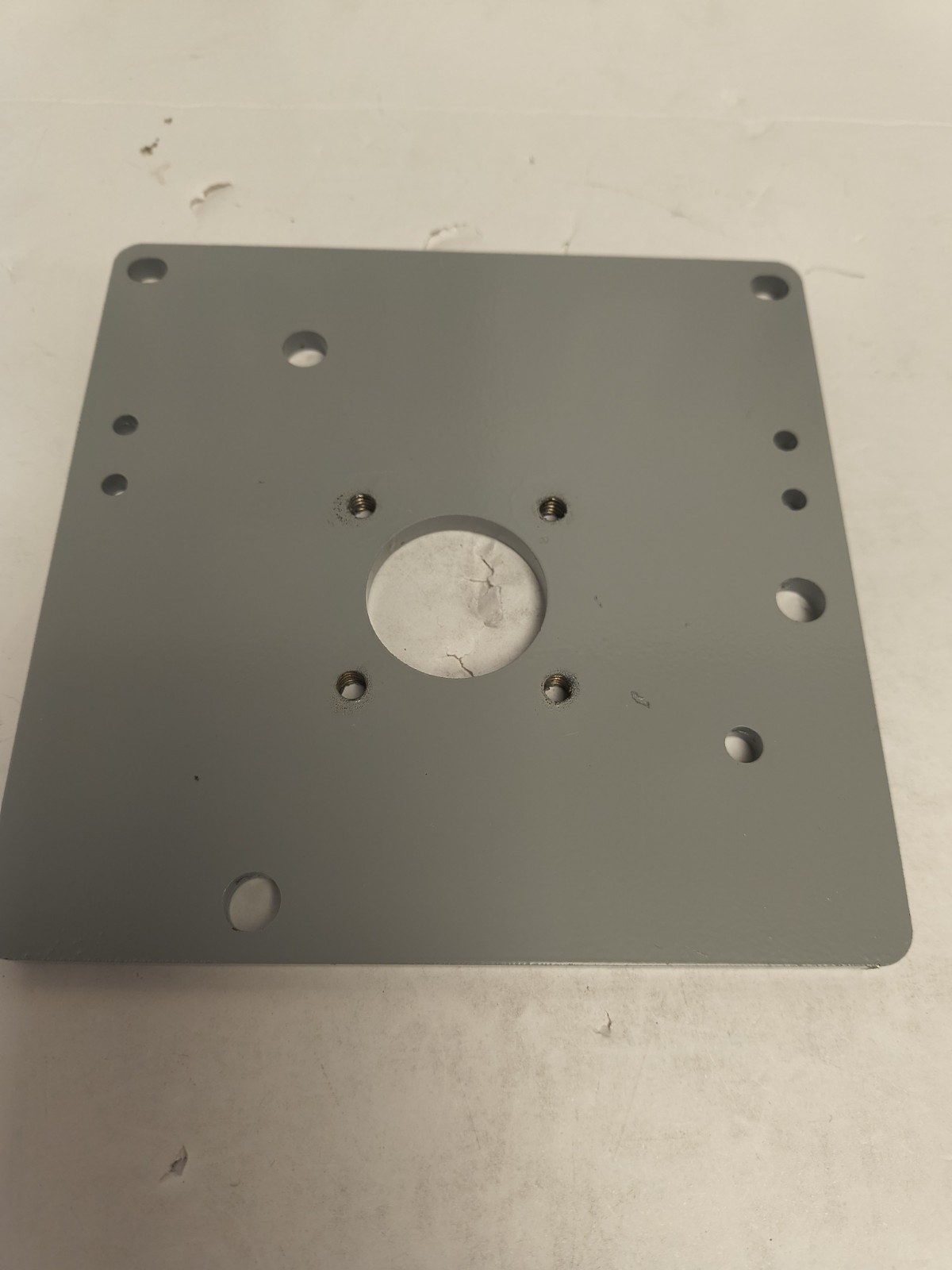 1 New Taylor 059559 MOUNT-BEARING C302