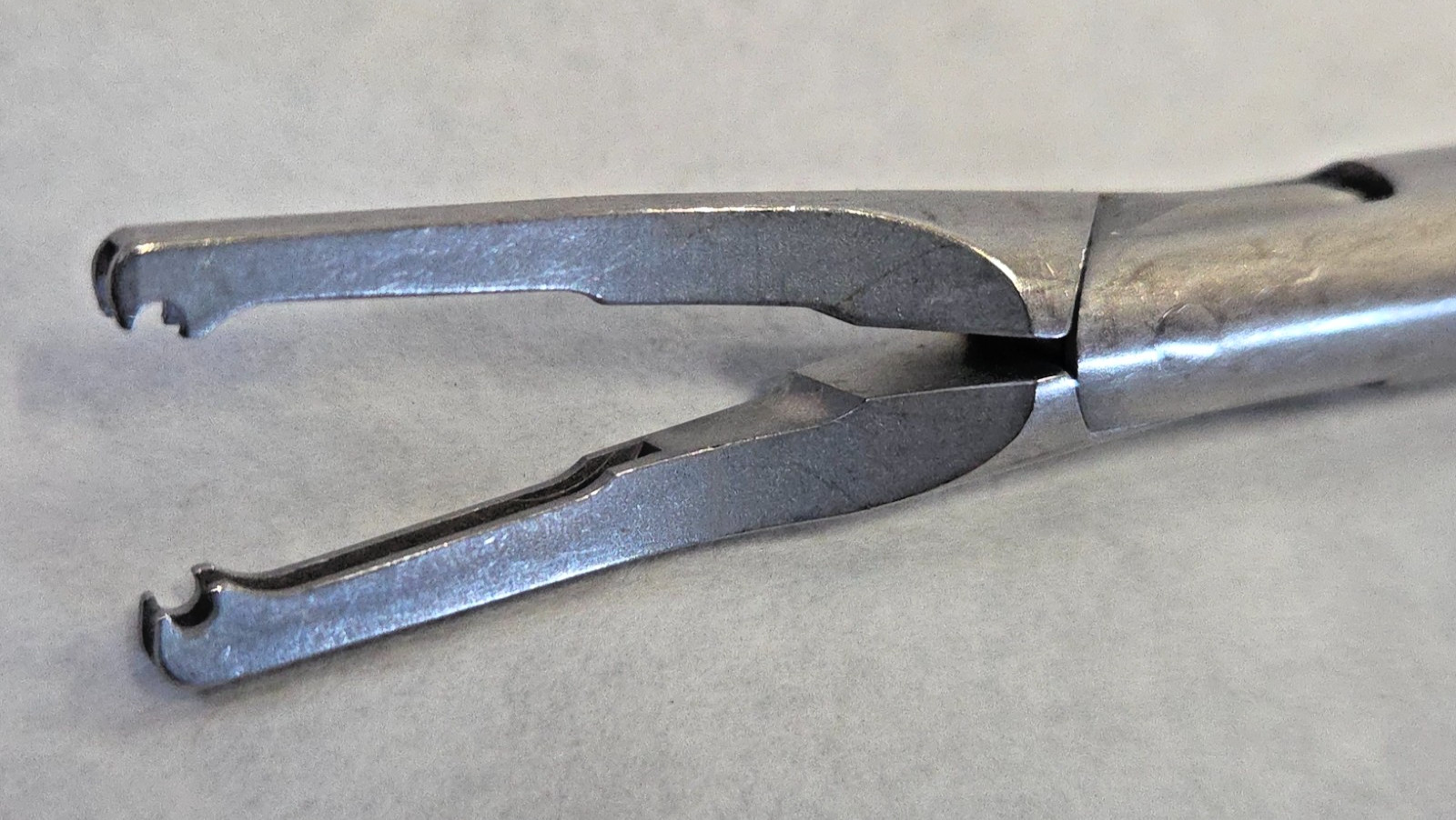 Weck 544995 Hem-O-Lok MLX 10mm Laparoscopic Clip Applier (A4D)