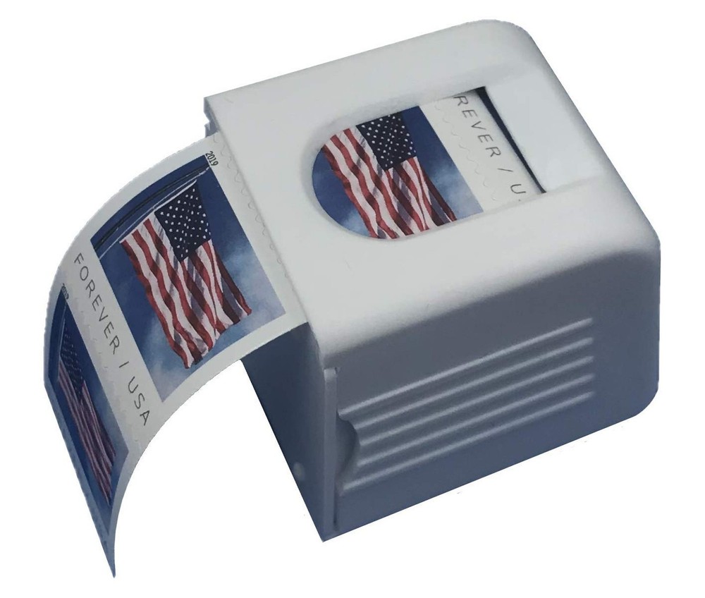 3 Pack - Stamp Roll Dispenser