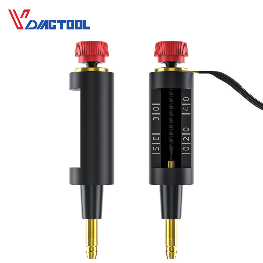 Spark Plug Tester Adjustable Ignition System Coil Tester Coil-on Circuit Tester