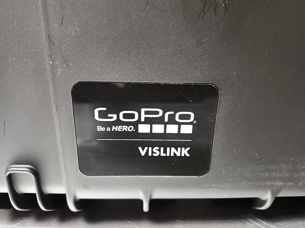 Vislink HeroCast Wireless Transmitter Kit For GoPro