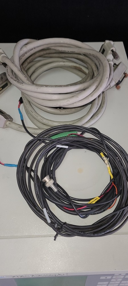 Waters Modular HPLC System, Tested before removal.