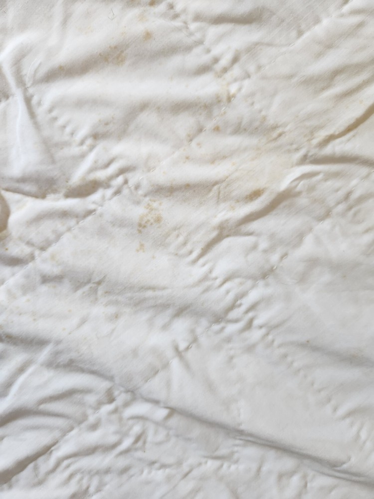 Antique Hand Stitched Quilt 78 X 78
