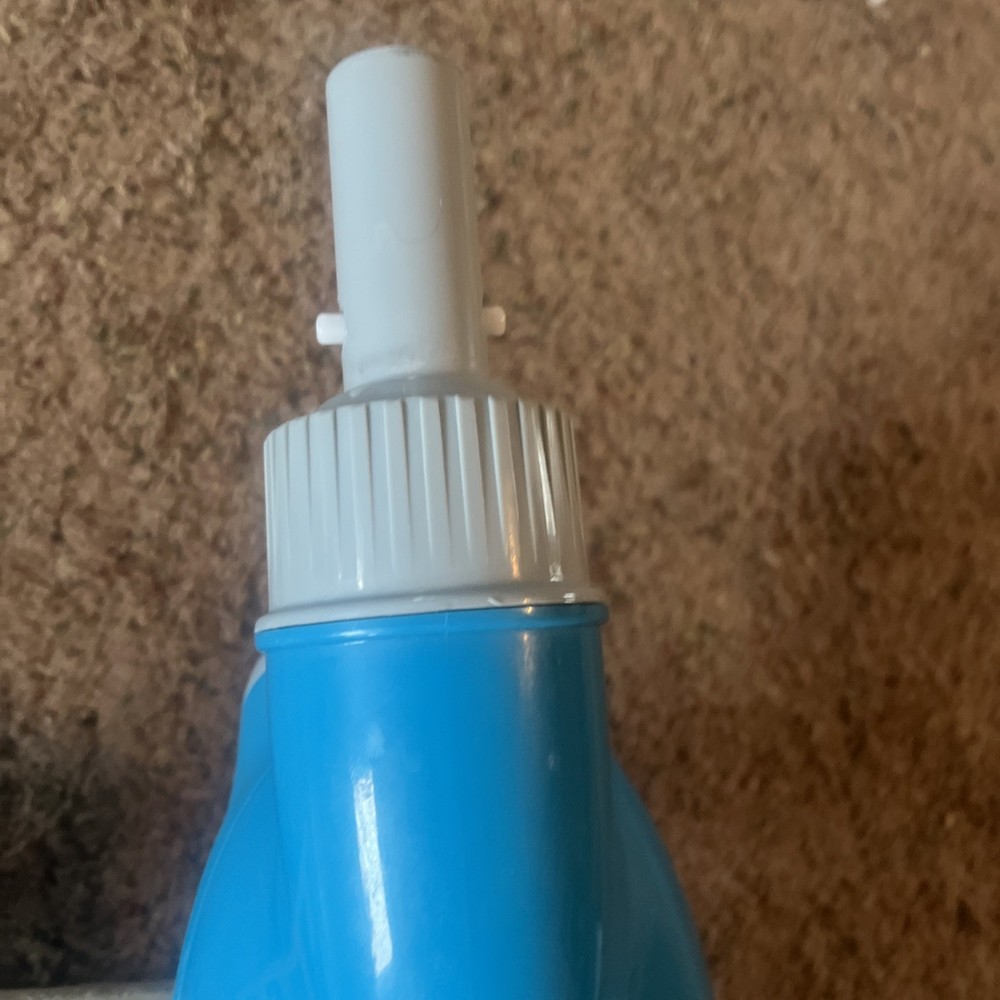 U.S. Pool Supply Handheld Pool Vacuum Cleaner - Octopus 1121