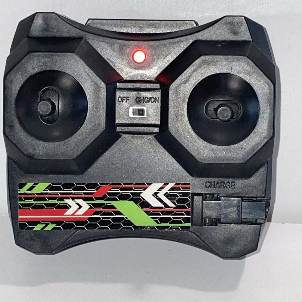 H45 Remote Controller for Adventure Force Rapid Racer 2.4GHz Replacement