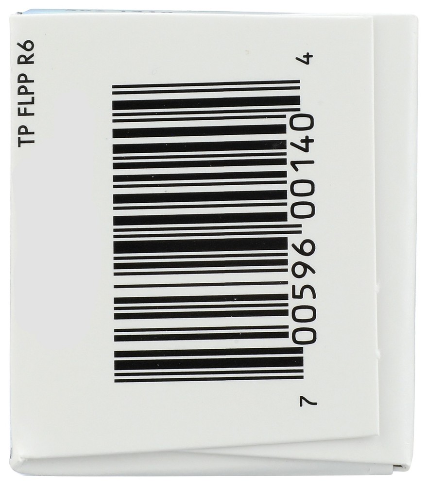Spry Anti-Cavity Toothpaste Peppermint 5 Oz 3 Pack
