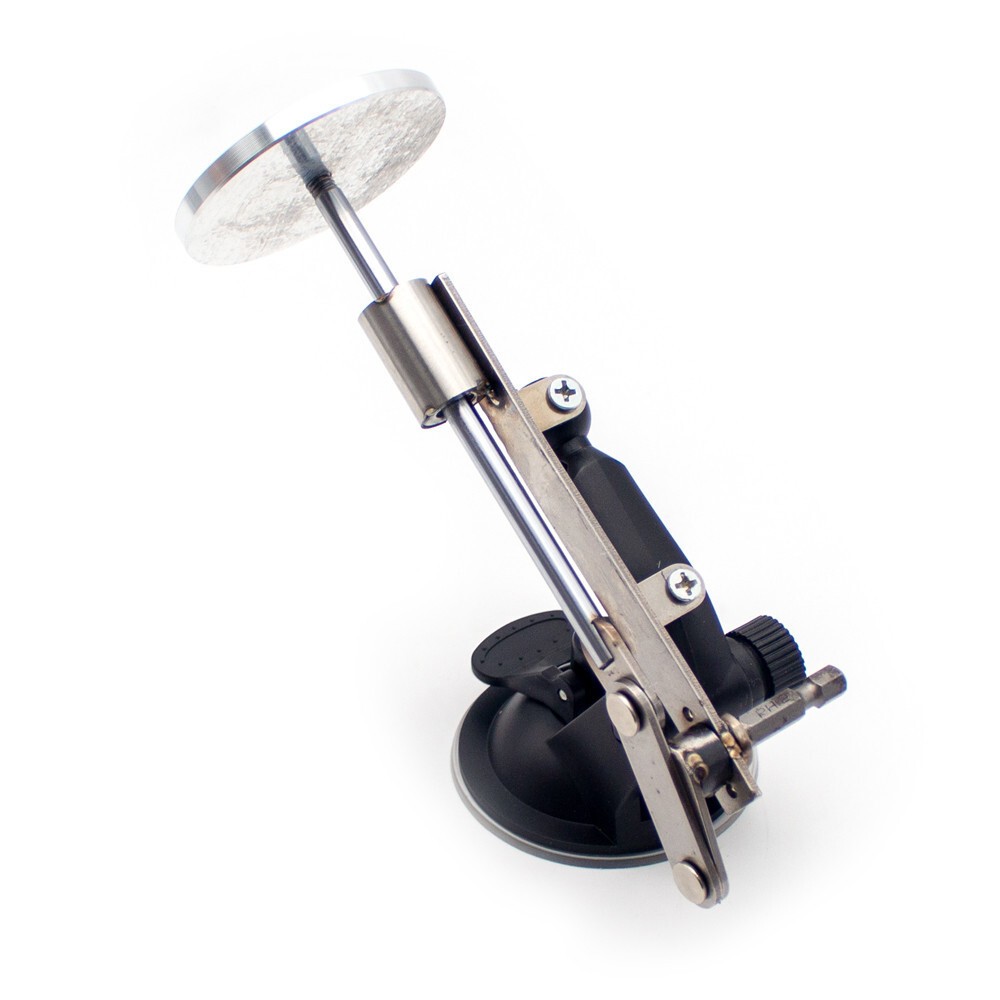 4.5cm Stroke Reciprocating Linear Actuator Motor Adjustable Speed Mini DC 12V