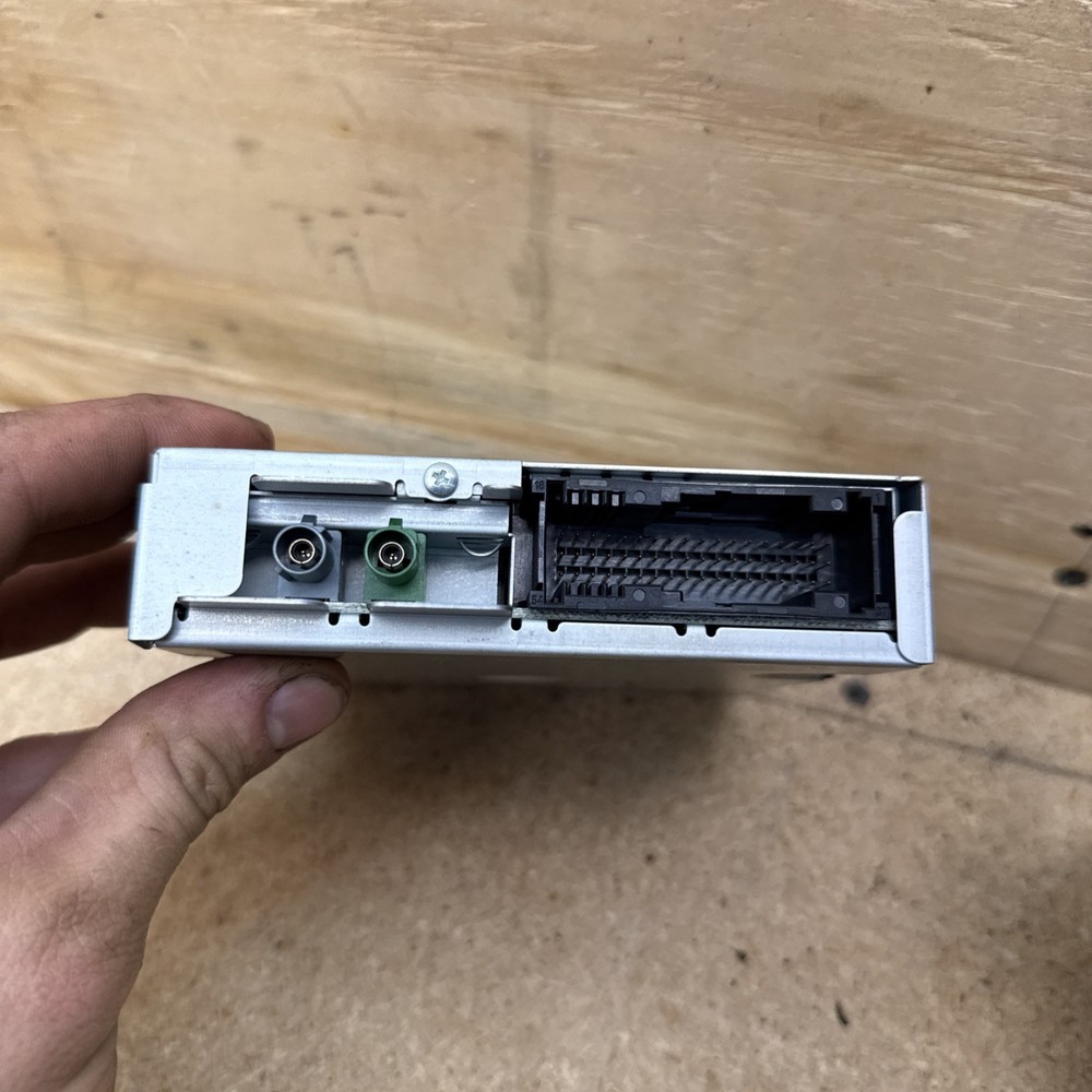 2012 2013 2014 2015 AUDI A6 QUATTRO REAR VIEW Reverse Camera Control Module OEM