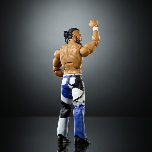 Mattel Collectible - WWE Elite Collection 6" Andrade Action Figure [New Toy] A