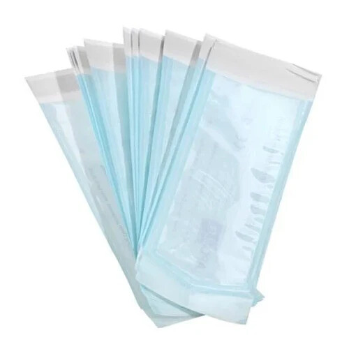 Sterilization Pouches 10" x 15" 200pcs per box - 1 box