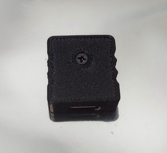 MiSTer Laggy v1.3 Display Lag Tester for the MiSTer FPGA