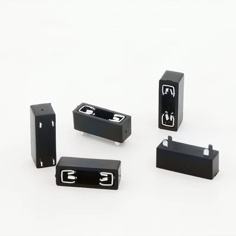 20pcs/ lot PCB Mount Micro Mini Medium Small Universal Car Fuse Holder.