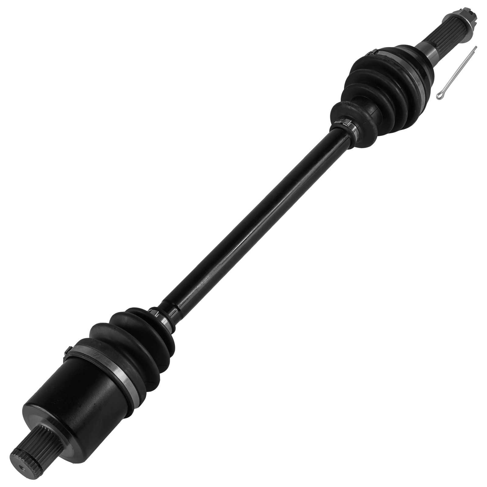 Rear Left / Right Complete CV Joint Axle for Polaris 1332947