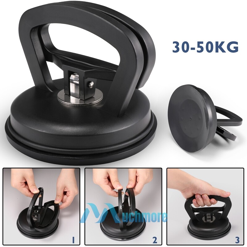 Auto Car Body DENT PULLER Suction Repair Pull Panel Big Ding Remove Sucker Tool